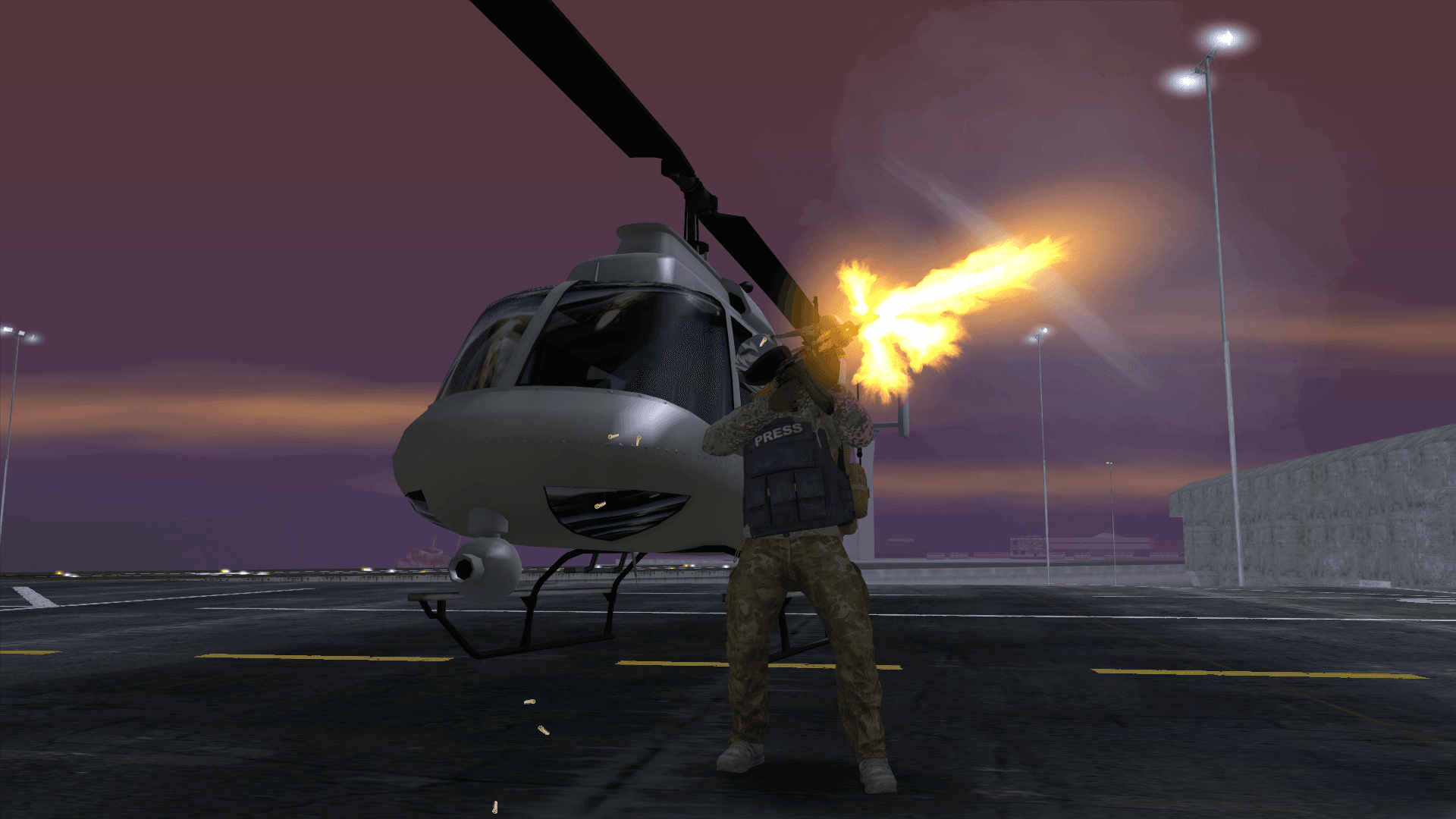 server image