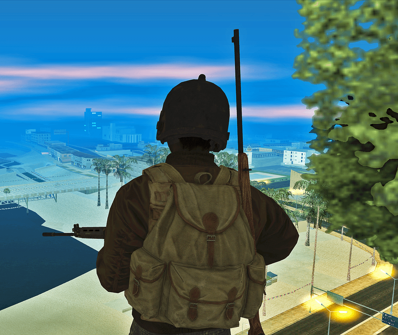 server image